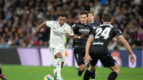 Mercato Juve, c'è un altro giocatore della Real Sociedad nel mirino: ecco chi è