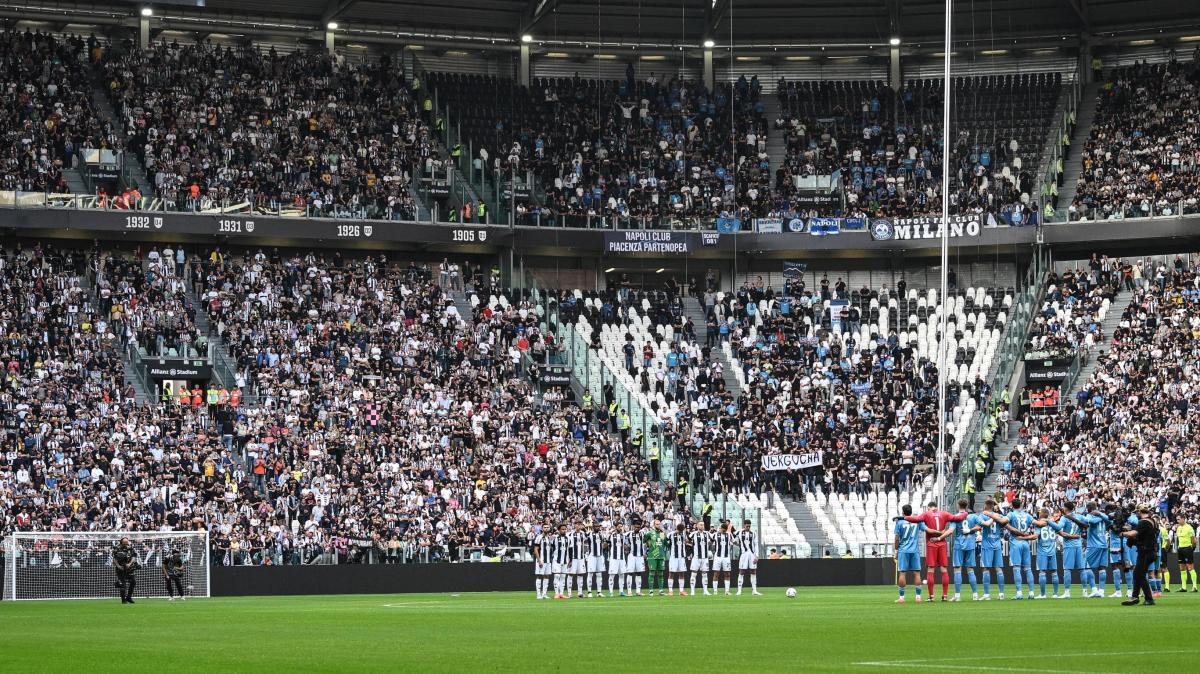 La Juventus lancia la campagna abbonamenti 2026/27, ecco tutte le informazioni