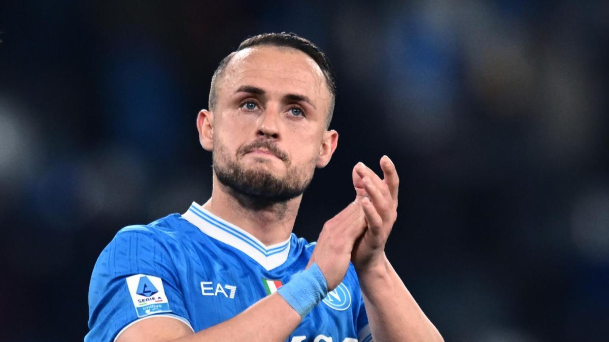 La Juve di Spalletti non molla Lobotka: ostacolo De Laurentiis 