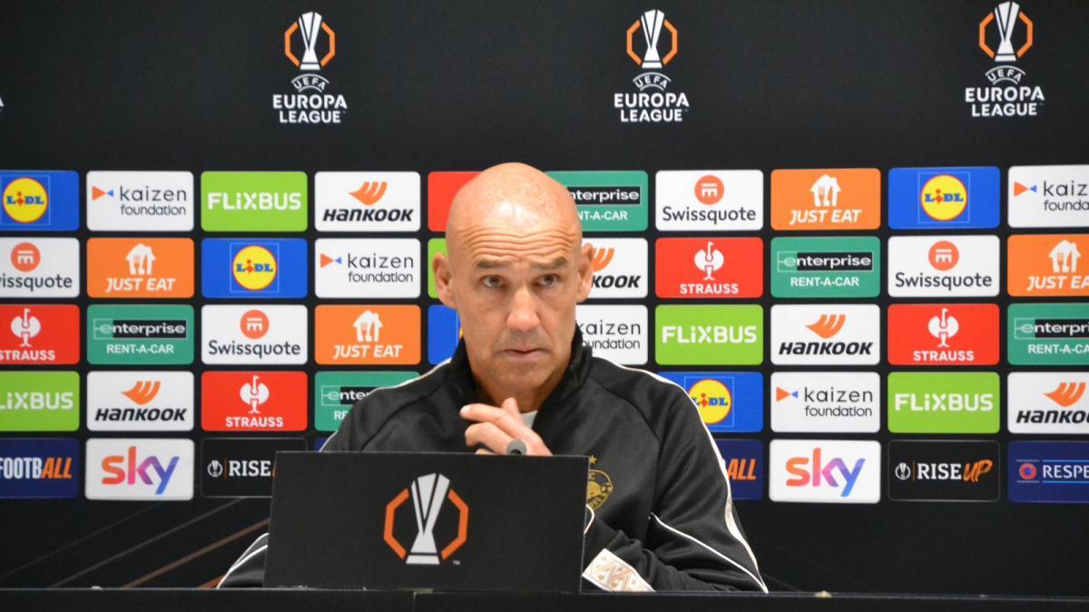 Letsch: “Alajbegovic con Yildiz grande coppia, starà a Spalletti unirli”