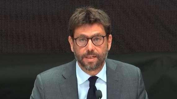 Discreti a RBN: "Delirio di onnipotenza di Agnelli, che sta pagando anche la questione Superlega"