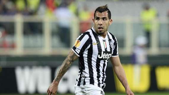 Ci sono due Goal Of The Day da raccontare e ammirare: Tevez protagonista | VIDEO