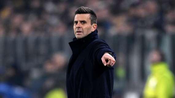 La Monica (MF) a RBN: "Juve in confusione, Motta non ha dato certezze"
