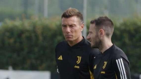 Brambilla: "Siamo maturati rispetto al girone d'andata"