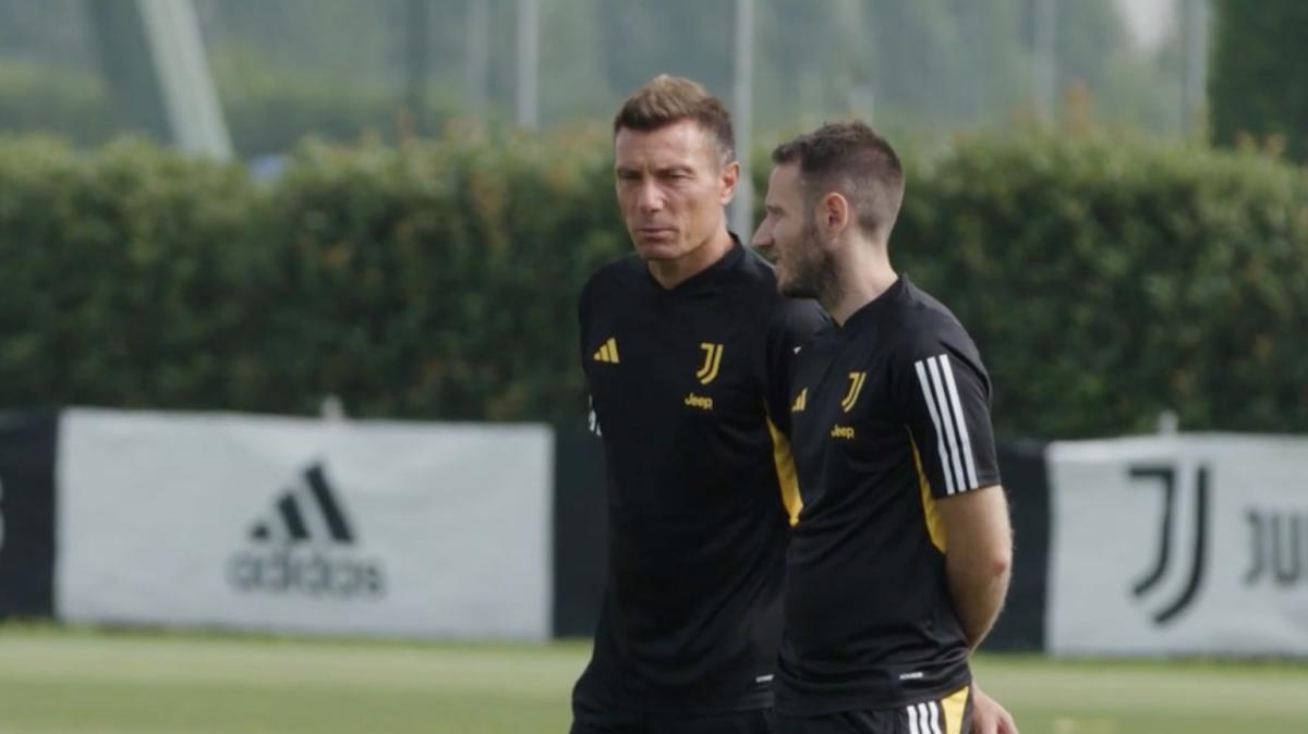 Juventus Next Gen-Virtus Entella posticipata: ecco quando si giocherà