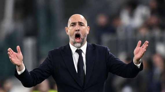 Juventus, Tudor guadagna punti anche per il futuro: ha un vantaggio rispetto a Conte...