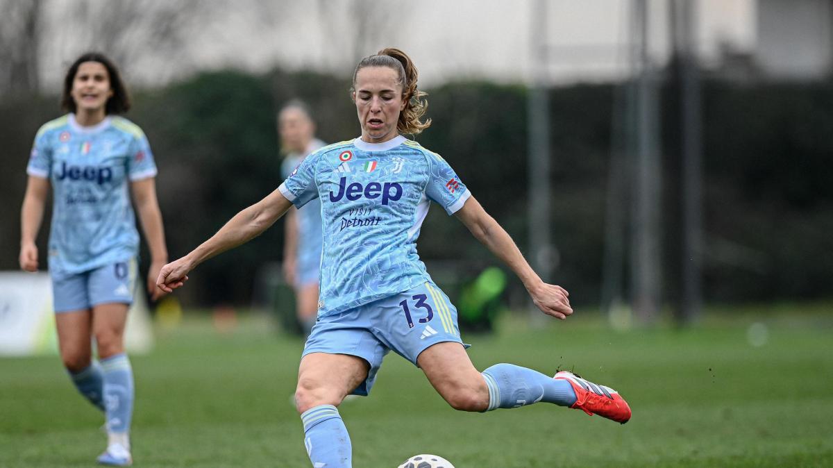 Juventus Women, Wälti ai saluti: la centrocampista torna in Inghilterra dopo una sola stagione
