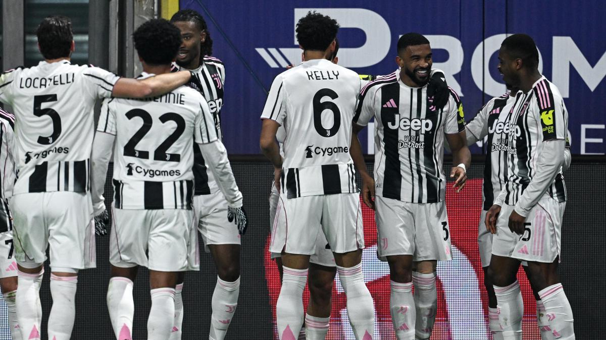 Pietro Paganini a RBN: "Juve, servono un portiere e un punta vera. E sulla Champions dico..."