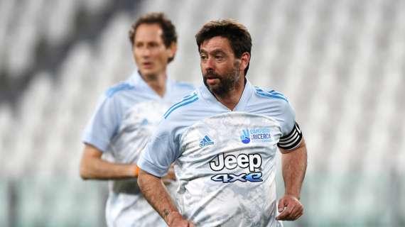 Spunta un'intercettazione tra Agnelli ed Elkann nell'inchieste delle plusvalenze: "Si sono allargati"