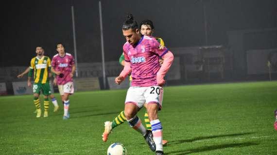 Next Gen, i convocati di Brambilla per il Perugia: torna Iocolano