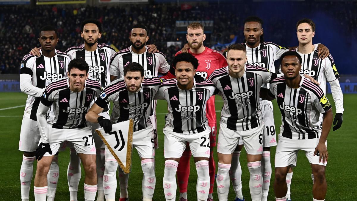 Ma la Juventus, quella vera, dove è finita?