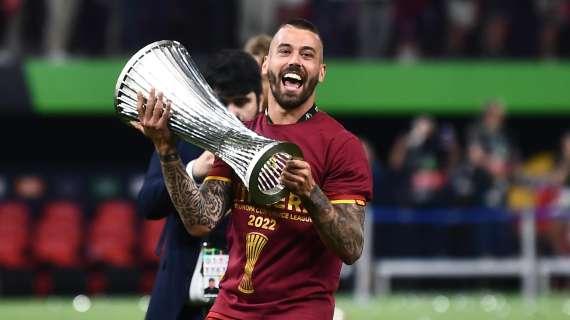 Spinazzola: “Alla Juventus mi è mancata continuità”