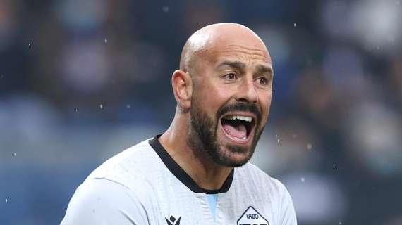 Reina: "Il Napoli di Spalletti mi ricorda quello di Sarri, ma non parlo di Scudetto, quello sfiorato nel 2018 è una ferita aperta"