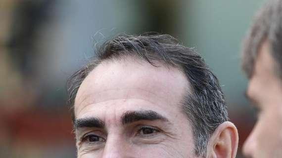 Angelo Alessio: "Ecco come Conte potrebbe dire sì al Napoli"