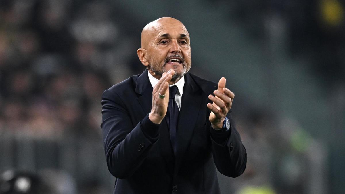 Juve di Spalletti atto secondo: il tecnico pronto per la svolta tattica