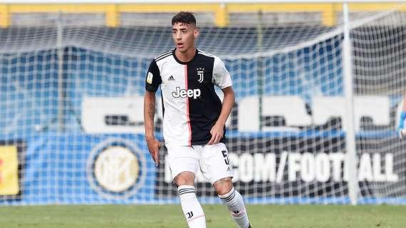 Next Gen, Alessandro Riccio verso il prestito alla Salernitana