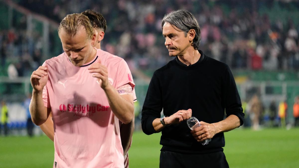 Inzaghi a Sky: “La Juve sarà protagonista fino alla fine. Io sono soddisfatto”