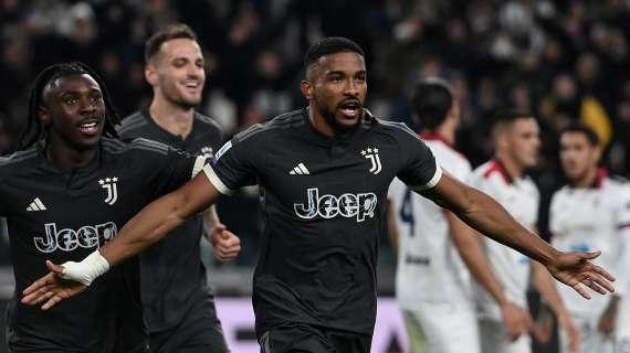 Fiorentina, torna di moda il nome di Kean per l'attacco di Palladino