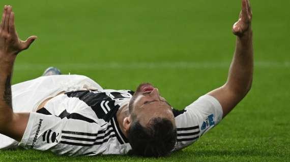 Aprile: "Dietro gli infortuni Juve non c'è incompetenza, ma tanta sfortuna"