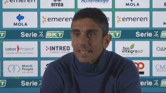 Longo: "Calo psicologico ma oggi la Juve sta rispettando gli obiettivi"
