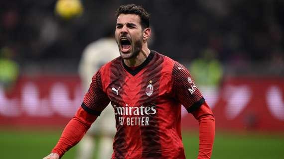 Theo Hernandez non chiude le porte allo Scudetto: "Cercheremo di vincerle tutte"