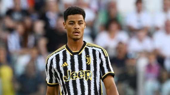De Winter al Genoa: le reazioni dei tifosi della Juventus
