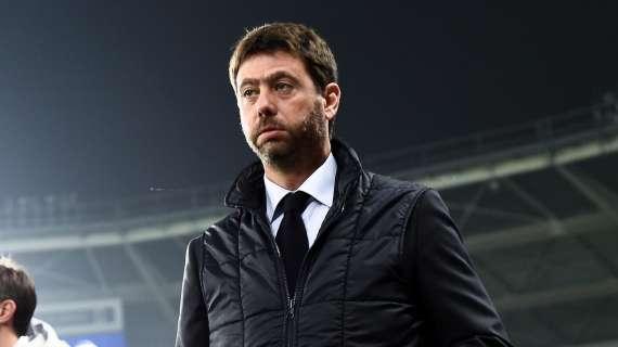Agnelli abdica all'alba del centenario: la Juventus ha un mese e mezzo per rialzarsi