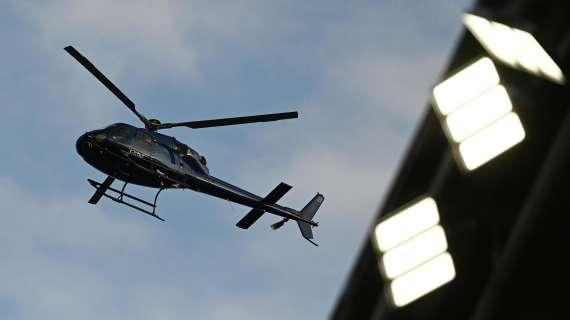 Paura prima di Polonia-Olanda, la polizia spara ad un uomo armato d'ascia
