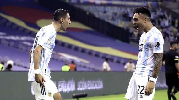 Tuttosport, Juve e Di Maria vicinissimi