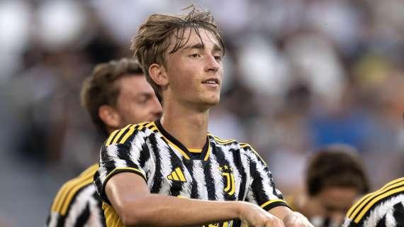 Calciomercato Juve, Huijsen può partire in prestito: a gennaio è sfida a due