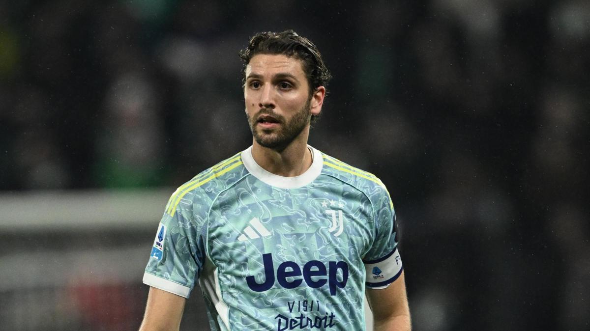 Locatelli a Dazn:" Bisognava essere più cattivi, il mister è stato subito chiaro con me"