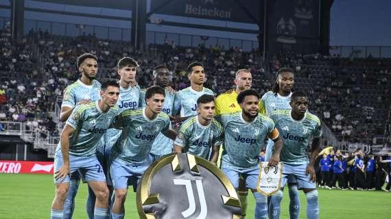 Mondiale per Club, ammonizioni ed espulsioni diventano multe per i club: ecco quanto ha già speso la Juve