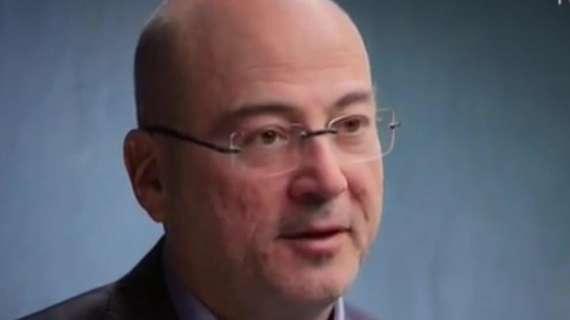 Cazzullo: "Ronaldo è generoso ma imprigionato nel suo ego"