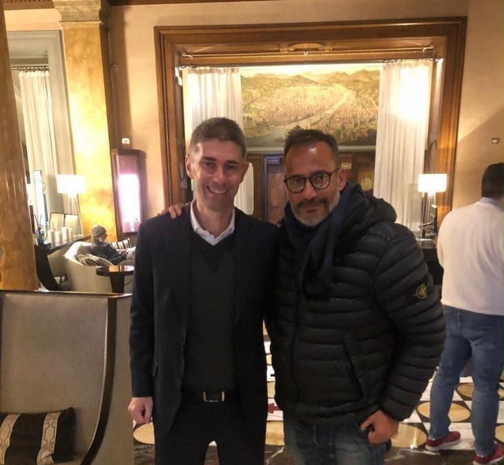ESCLUSIVA BN  - Massara vuole rinforzare lo scouting della Juve: il nome