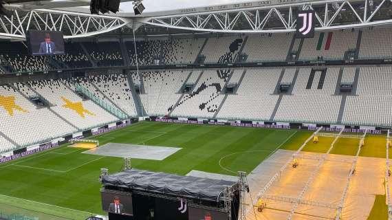 La crisi non scoraggia i tifosi: domani sold out allo Stadium