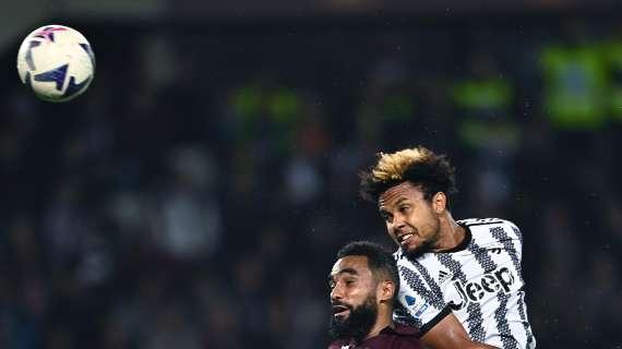 Jacobelli a TMW: "McKennie potrebbe essere sacrificato per Milinkovic-Savic"