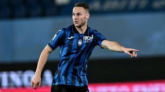 Juventus, Odennino: 'Vi dico chi è l'obiettivo a centrocampo, penso arriverà'
