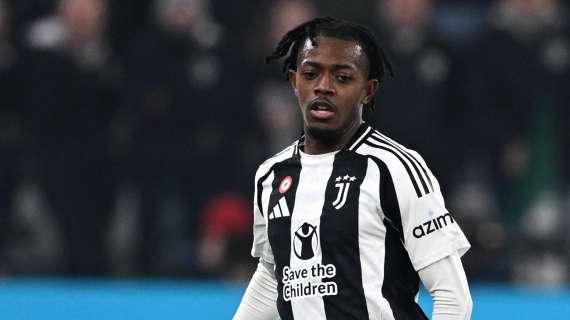 Mbangula verso il recupero, ecco quando potrebbe rientrare
