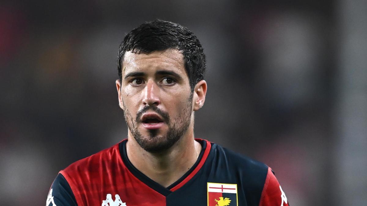 Perché alla Juventus piace Martin del Genoa