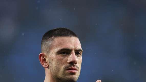 Quale futuro, in questa sessione di mercato, per Demiral?