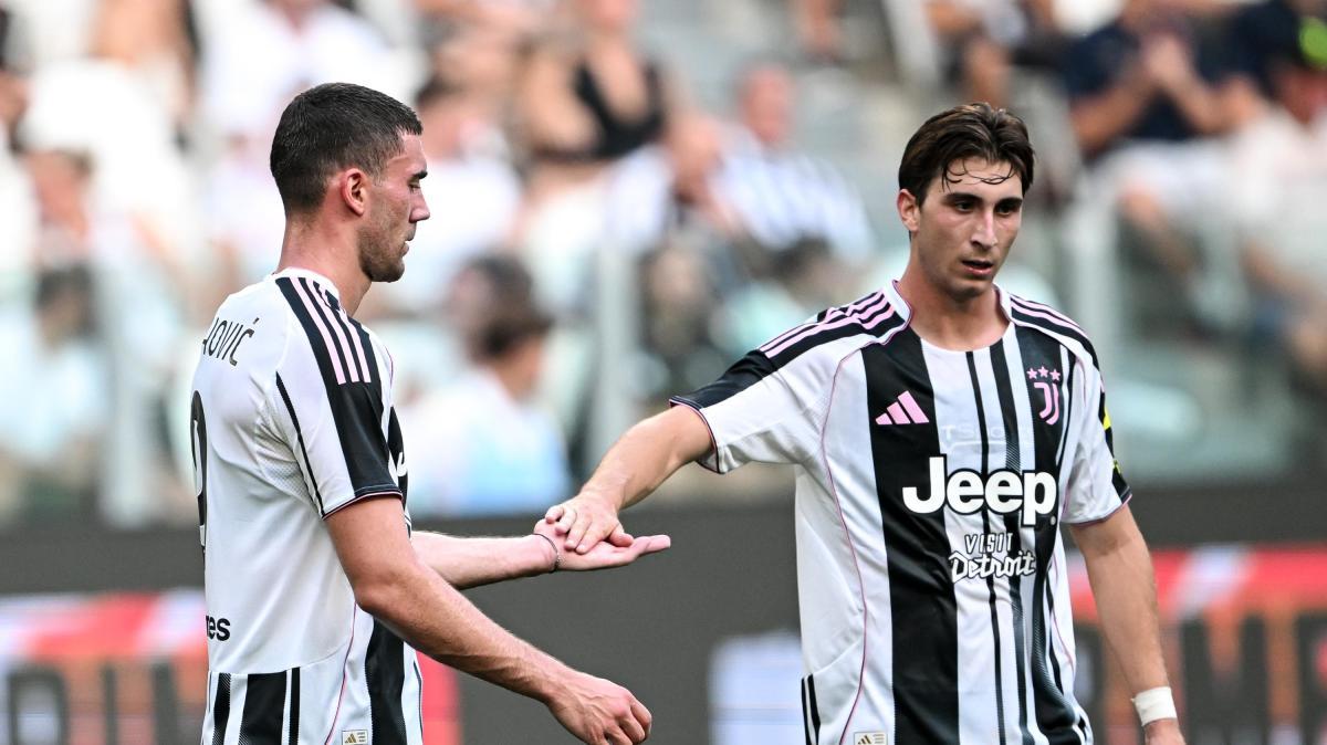 Fabio Miretti pronto a riprendersi la Juventus: il giovane talento torna dall’infortunio e punta alla trequarti