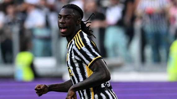 Contro la Lazio urge una Juventus dotata di attributi