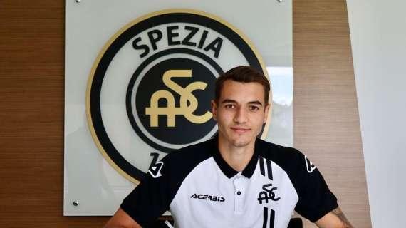 Kiwior, il Borussia Dortmund prova a beffare la Juve: lo Spezia però per ora dice no