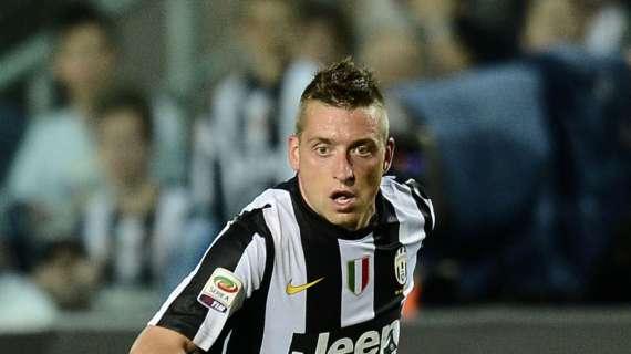 Giaccherini promuove Thiago Motta: "Penso sia la scelta migliore perchè..."