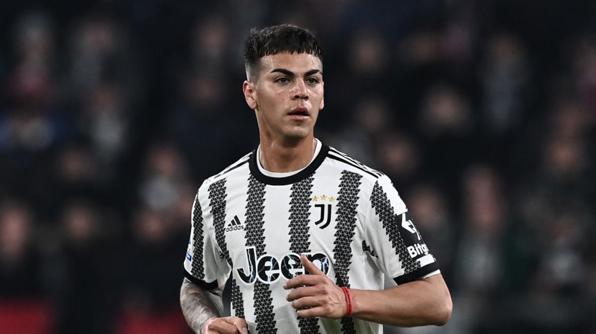 Barrenechea entra ufficialmente in prima squadra: la nota del club 
