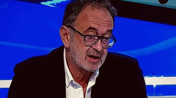 Marocchino: "Non vedo perché Allegri non dovrebbe andare d'accordo con Giuntoli"
