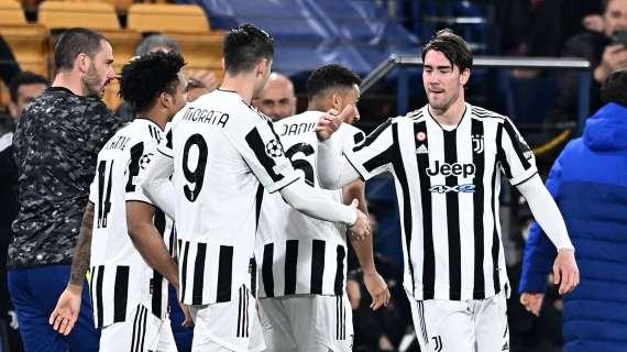 Le squadre vincenti: mix tra esperienza classe e giovani