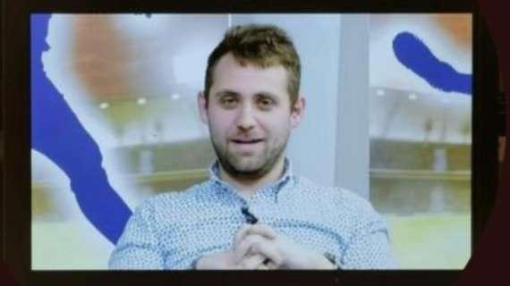 De Lellis a RBN: ”Sì a questa Superlega. Allegri rischia. Bonucci? Non mi risulta abbia chiesto la cessione” 