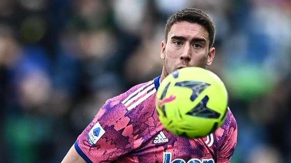 Matthaus:" Vlahovic si adatterebbe bene al Bayern"
