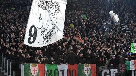 Salta l'amichevole tra Juve e Lazio, si sarebbe giocata ad una settimana dal campionato